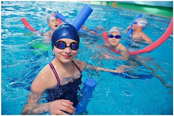 Holiday Program - Shelly Swimming School